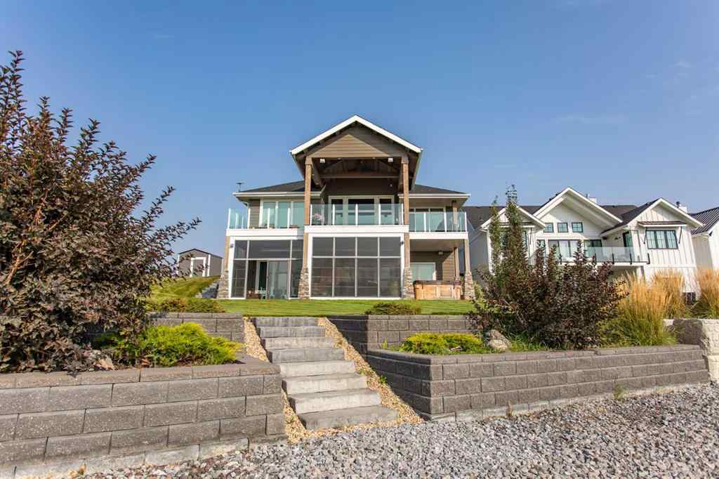 MLS® A2261338 - Unit #193 20419 Township Road 412   in Pelican View Estates Rural Camrose County, Residential