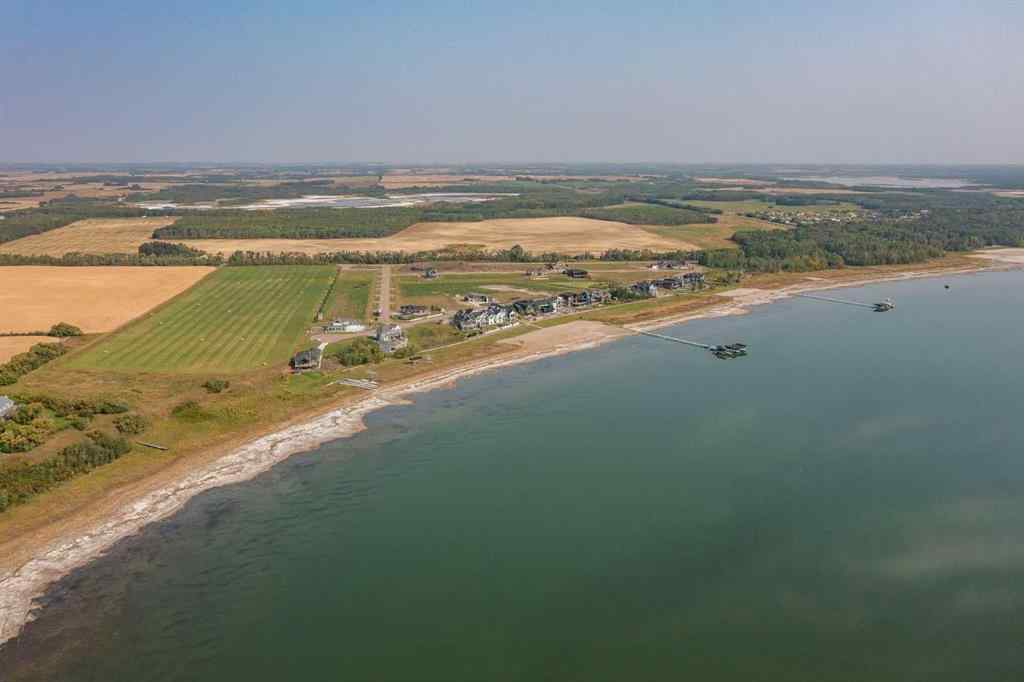 MLS® A2261338 - Unit #193 20419 Township Road 412   in Pelican View Estates Rural Camrose County, Residential