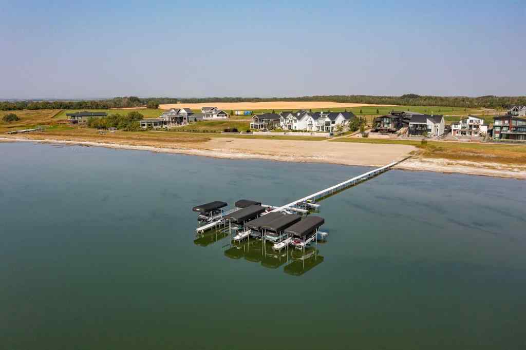 MLS® A2261338 - Unit #193 20419 Township Road 412   in Pelican View Estates Rural Camrose County, Residential