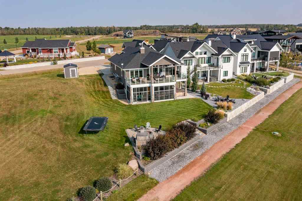 MLS® A2261338 - Unit #193 20419 Township Road 412   in Pelican View Estates Rural Camrose County, Residential