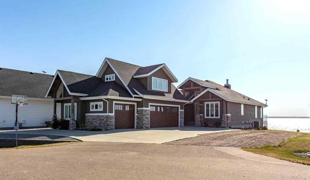 MLS® A2261338 - Unit #193 20419 Township Road 412   in Pelican View Estates Rural Camrose County, Residential