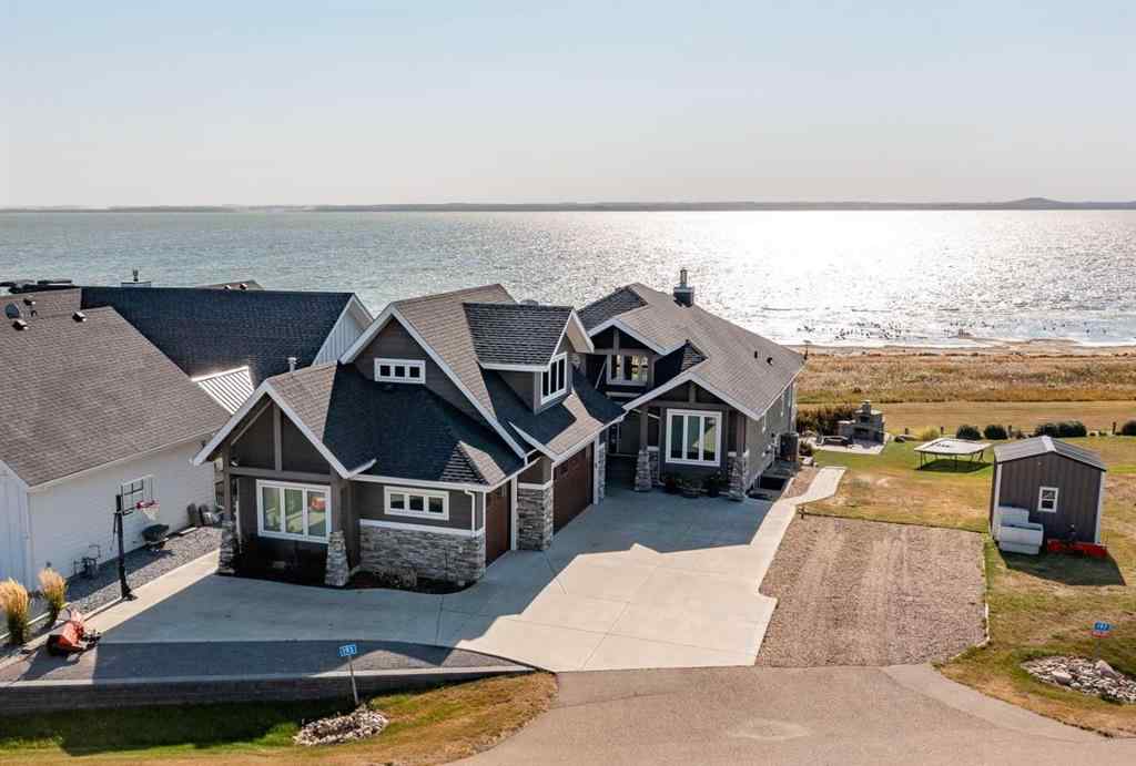 MLS® A2261338 - Unit #193 20419 Township Road 412   in Pelican View Estates Rural Camrose County, Residential