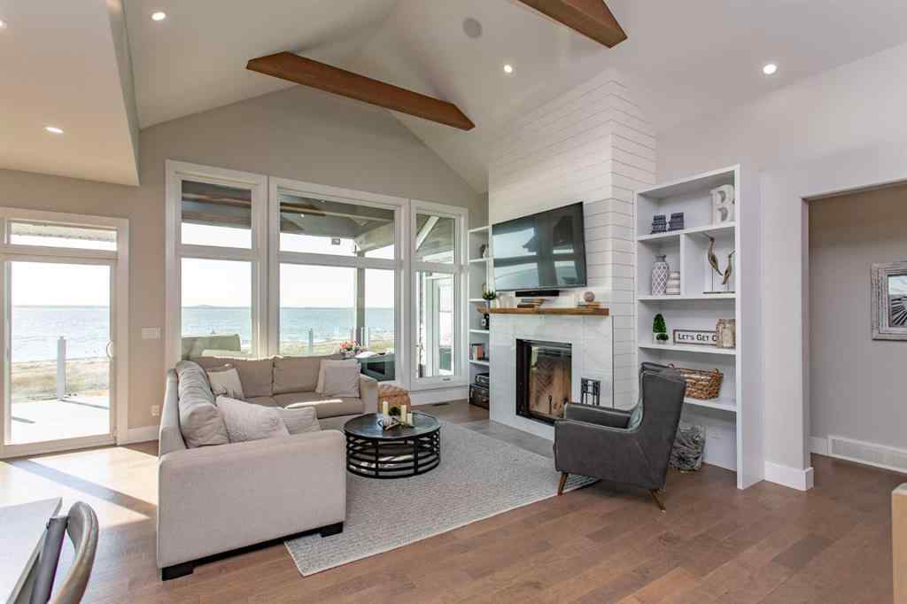 MLS® A2261338 - Unit #193 20419 Township Road 412   in Pelican View Estates Rural Camrose County, Residential