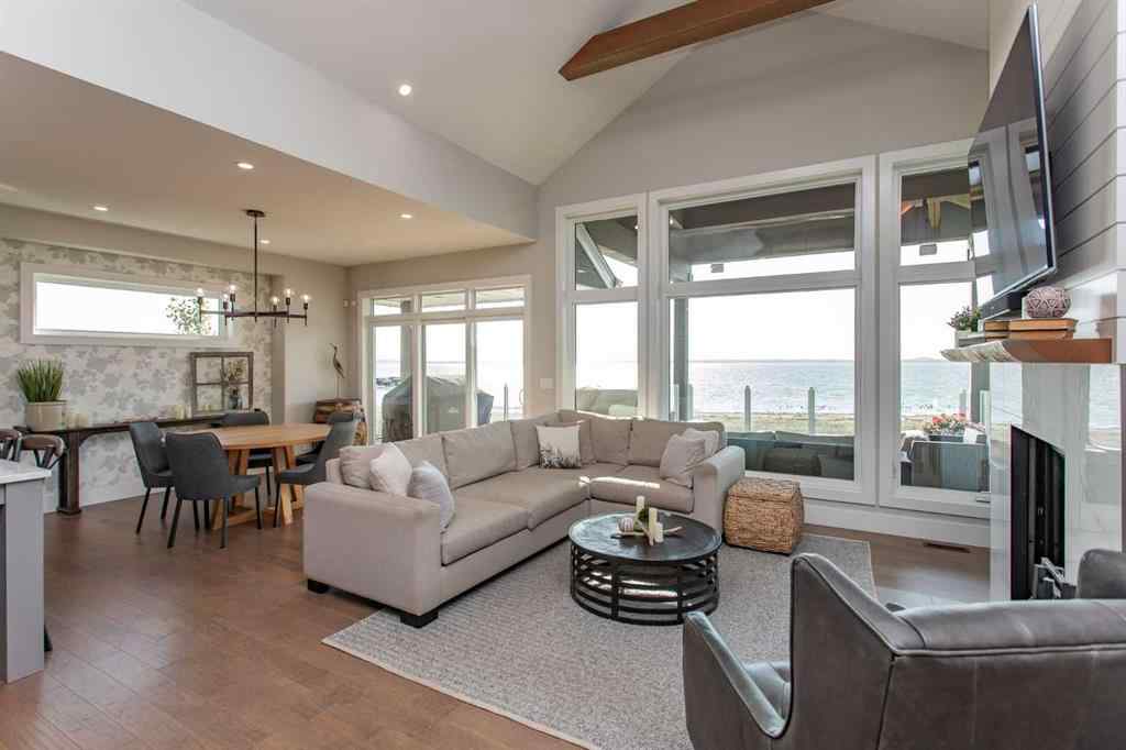 MLS® A2261338 - Unit #193 20419 Township Road 412   in Pelican View Estates Rural Camrose County, Residential