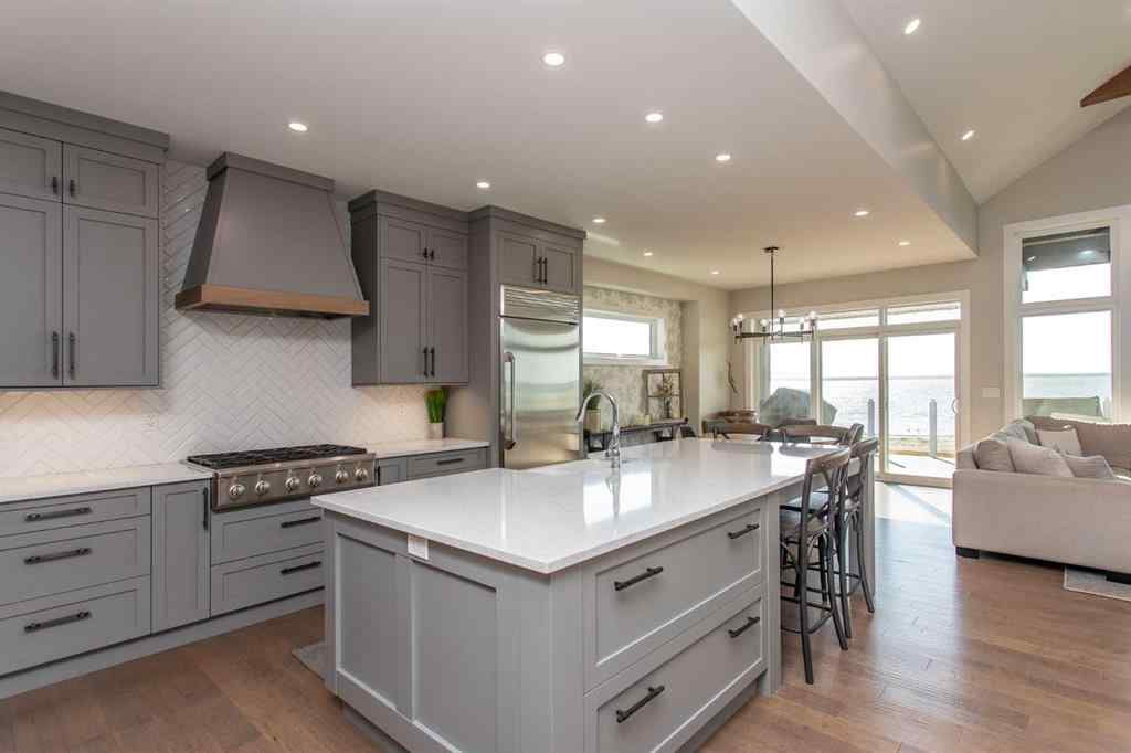 MLS® A2261338 - Unit #193 20419 Township Road 412   in Pelican View Estates Rural Camrose County, Residential