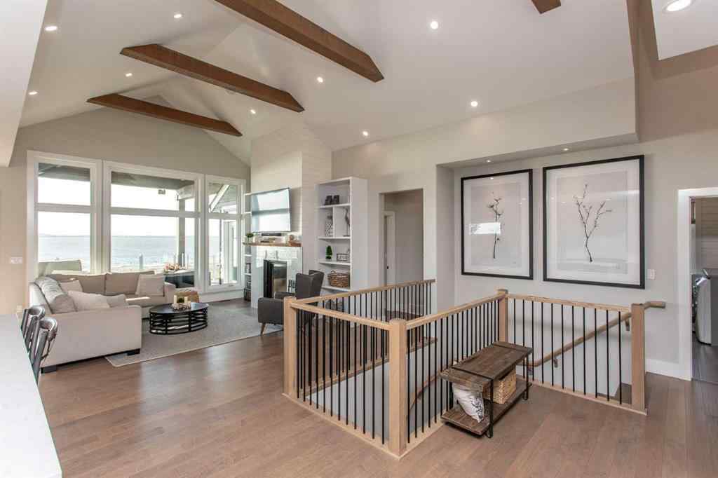 MLS® A2261338 - Unit #193 20419 Township Road 412   in Pelican View Estates Rural Camrose County, Residential