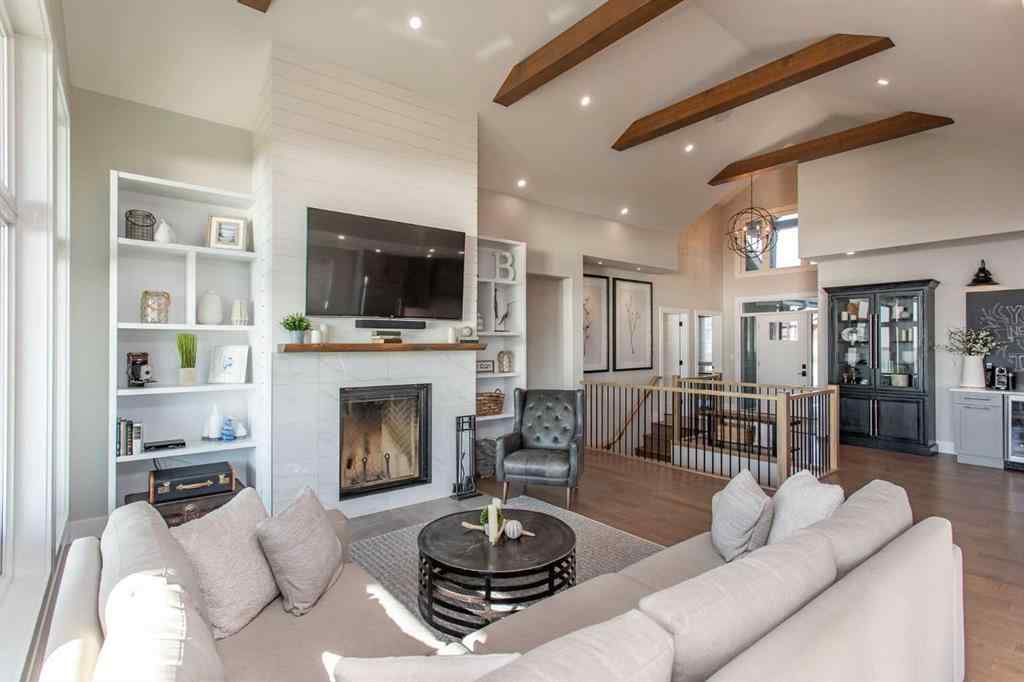 MLS® A2261338 - Unit #193 20419 Township Road 412   in Pelican View Estates Rural Camrose County, Residential