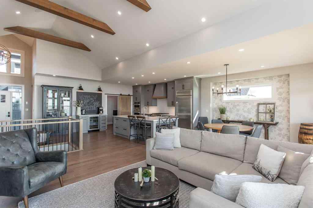 MLS® A2261338 - Unit #193 20419 Township Road 412   in Pelican View Estates Rural Camrose County, Residential