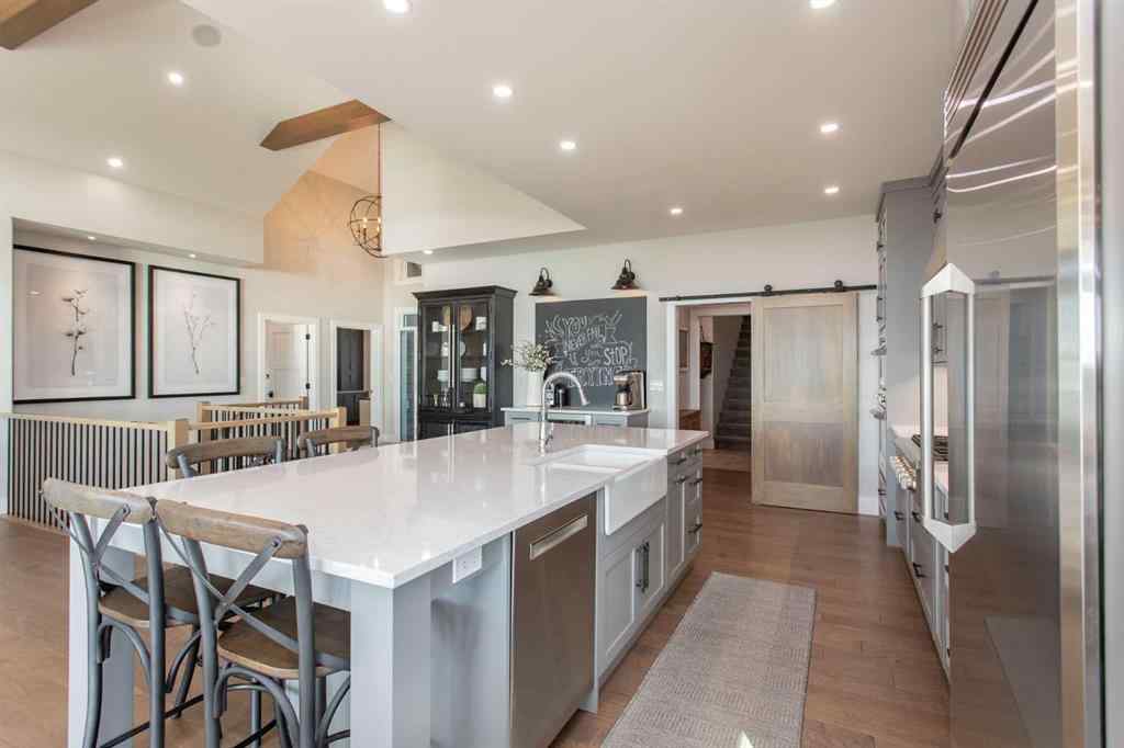 MLS® A2261338 - Unit #193 20419 Township Road 412   in Pelican View Estates Rural Camrose County, Residential