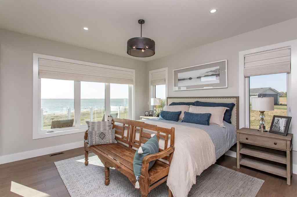 MLS® A2261338 - Unit #193 20419 Township Road 412   in Pelican View Estates Rural Camrose County, Residential