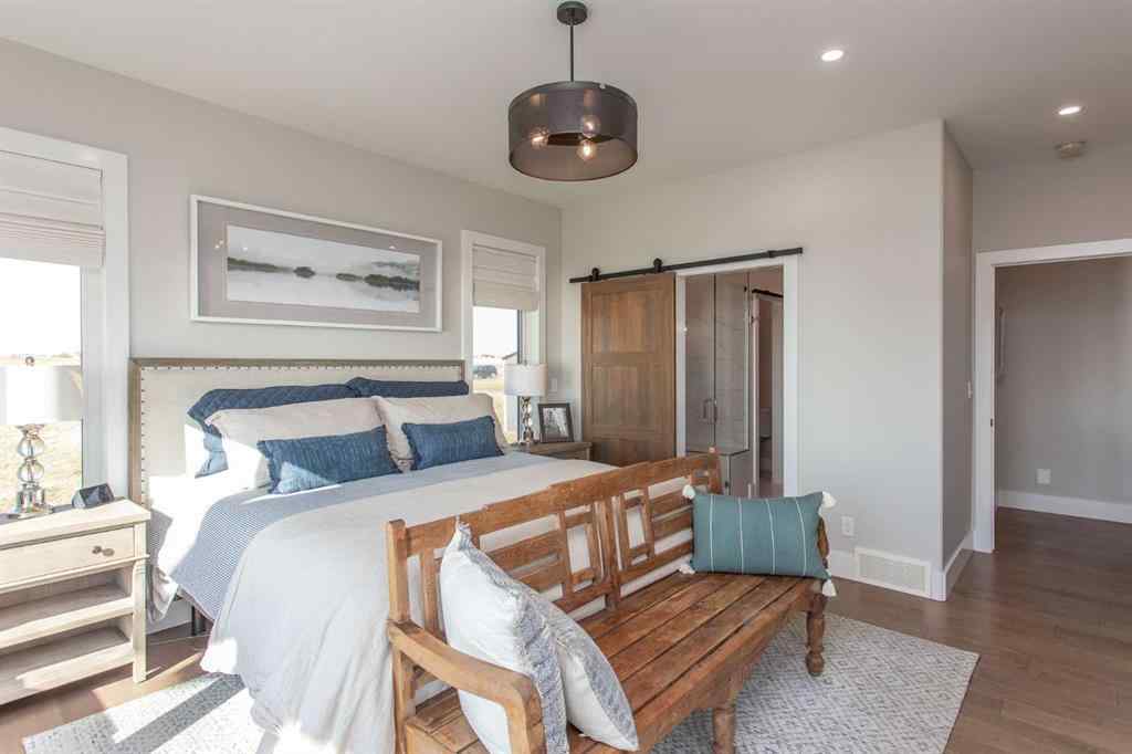 MLS® A2261338 - Unit #193 20419 Township Road 412   in Pelican View Estates Rural Camrose County, Residential