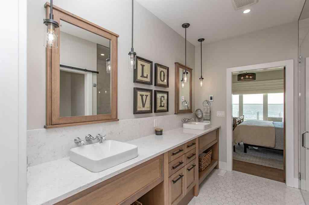 MLS® A2261338 - Unit #193 20419 Township Road 412   in Pelican View Estates Rural Camrose County, Residential