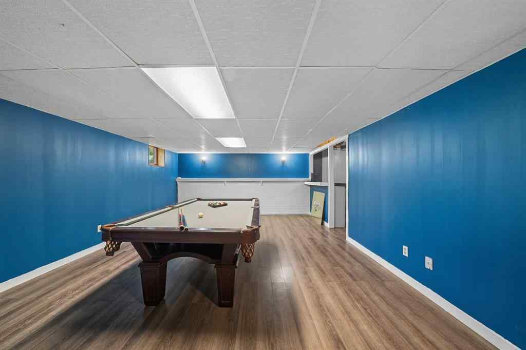 MLS® A2261339 - 4809 51 Avenue  in NONE Bentley, Residential