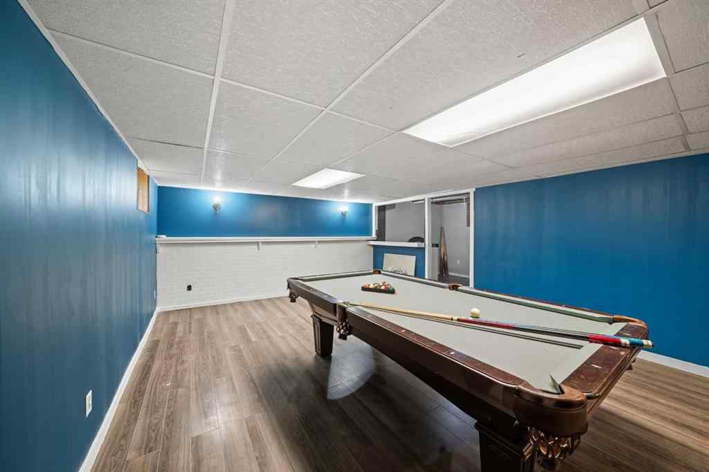 MLS® A2261339 - 4809 51 Avenue  in NONE Bentley, Residential