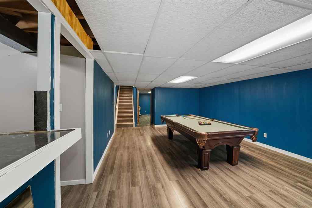 MLS® A2261339 - 4809 51 Avenue  in NONE Bentley, Residential