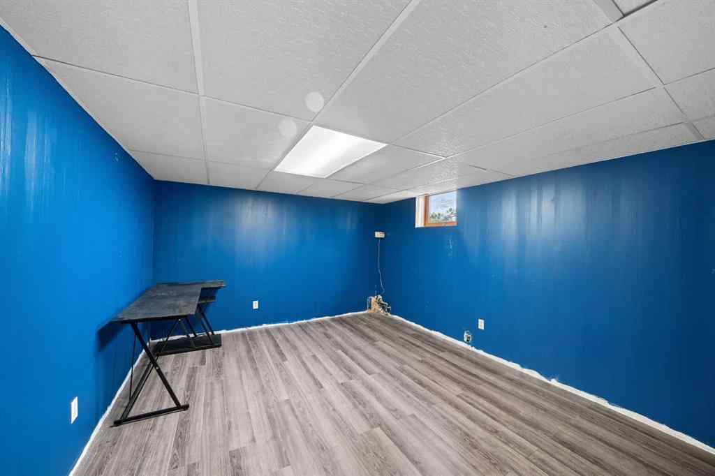 MLS® A2261339 - 4809 51 Avenue  in NONE Bentley, Residential