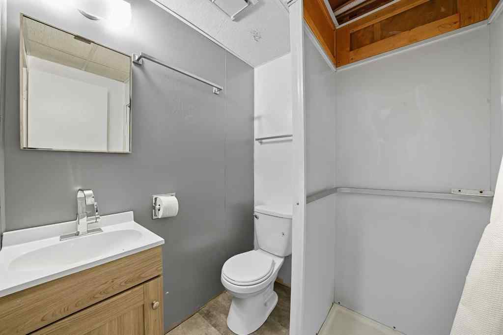 MLS® A2261339 - 4809 51 Avenue  in NONE Bentley, Residential