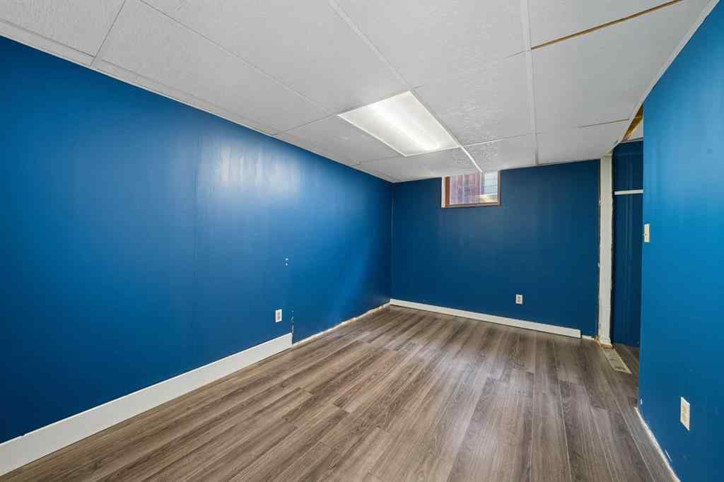 MLS® A2261339 - 4809 51 Avenue  in NONE Bentley, Residential