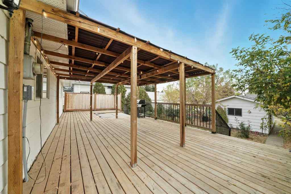 MLS® A2261339 - 4809 51 Avenue  in NONE Bentley, Residential