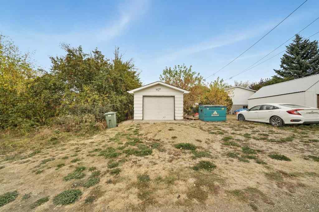 MLS® A2261339 - 4809 51 Avenue  in NONE Bentley, Residential