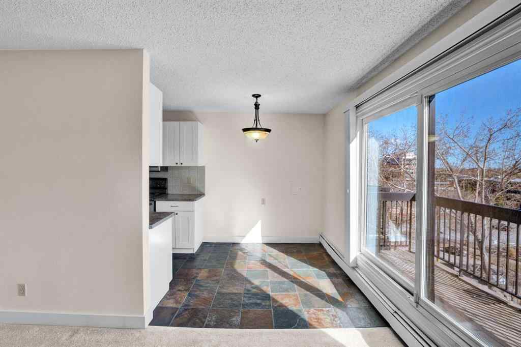 MLS® A2261340 - Unit #402 409 1 Avenue NE in Crescent Heights Calgary, Residential