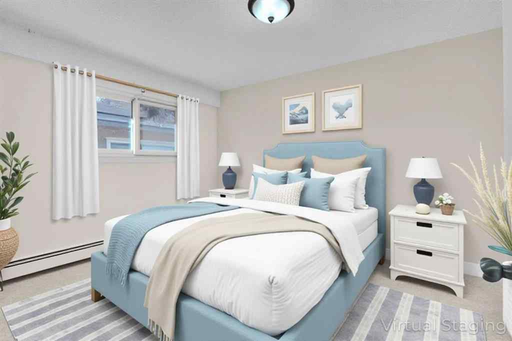 MLS® A2261340 - Unit #402 409 1 Avenue NE in Crescent Heights Calgary, Residential