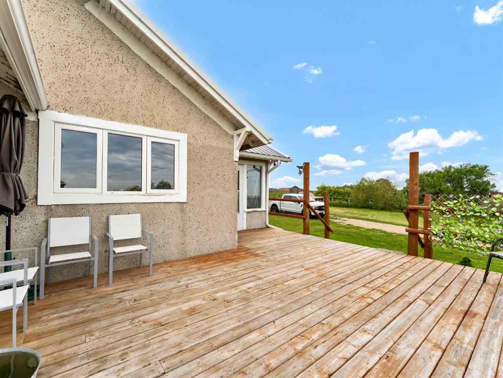 MLS® A2261341 - 10022 Highway 41   in NONE Rural Cypress County, Residential