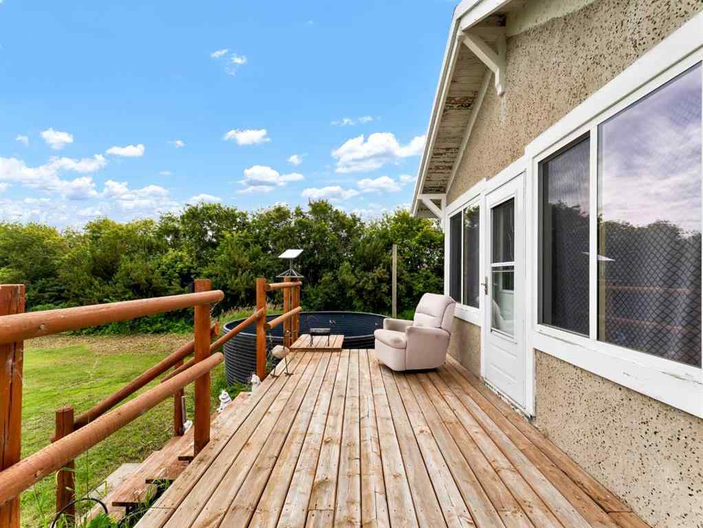 MLS® A2261341 - 10022 Highway 41   in NONE Rural Cypress County, Residential