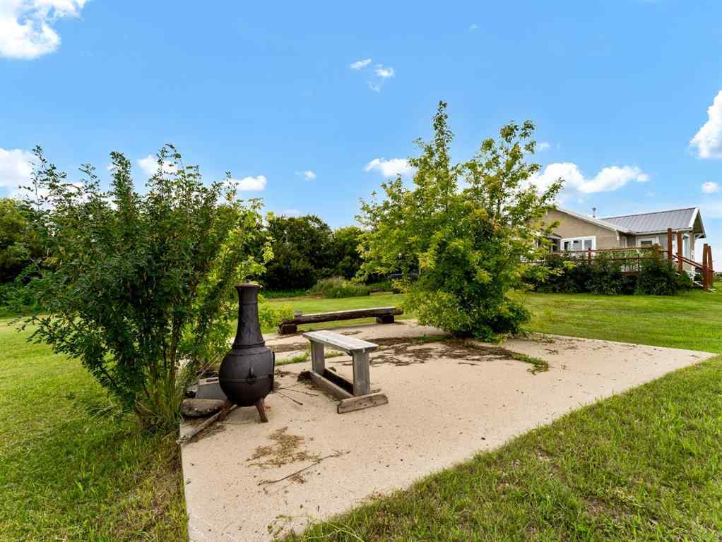 MLS® A2261341 - 10022 Highway 41   in NONE Rural Cypress County, Residential