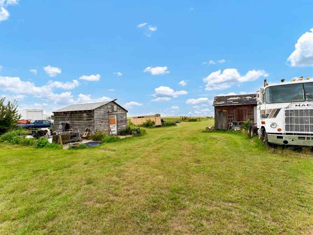 MLS® A2261341 - 10022 Highway 41   in NONE Rural Cypress County, Residential