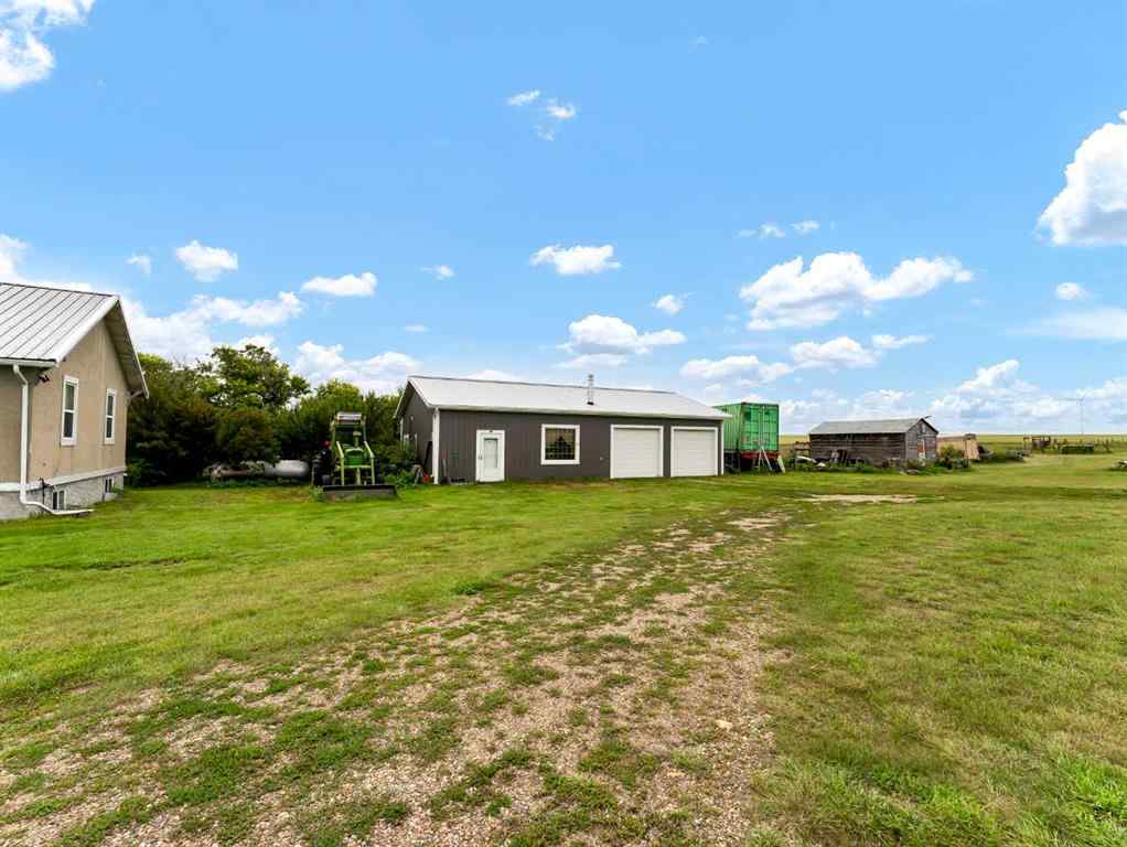 MLS® A2261341 - 10022 Highway 41   in NONE Rural Cypress County, Residential