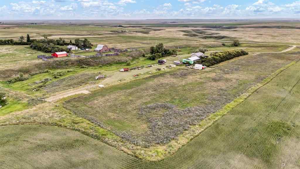 MLS® A2261341 - 10022 Highway 41   in NONE Rural Cypress County, Residential