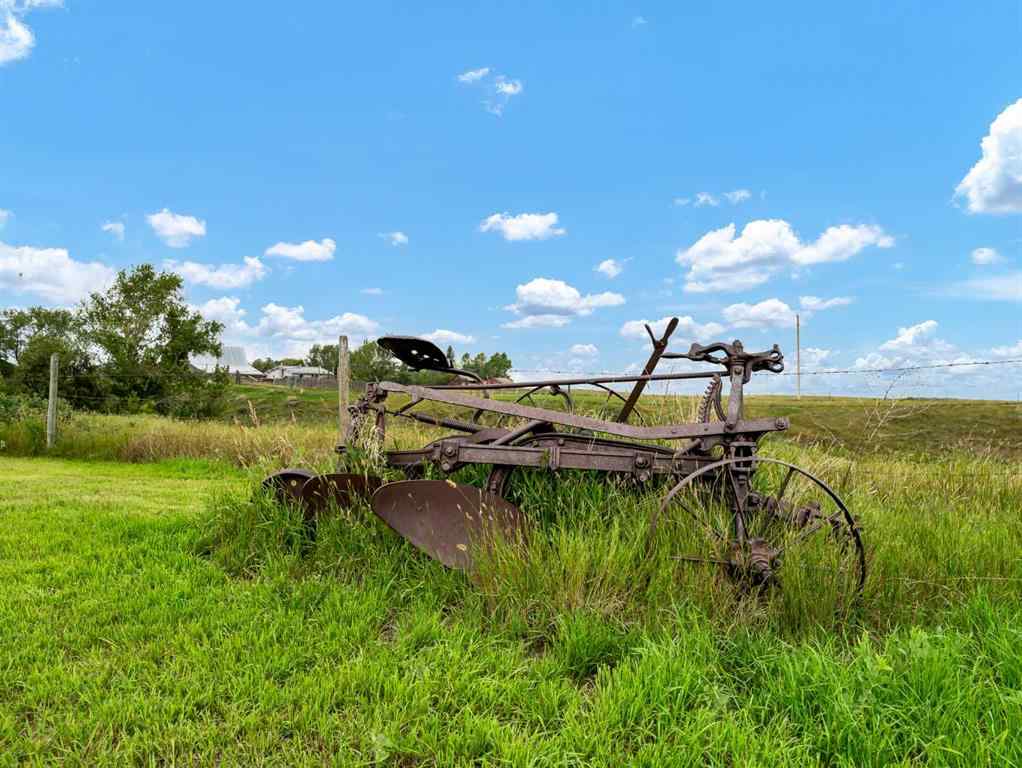 MLS® A2261341 - 10022 Highway 41   in NONE Rural Cypress County, Residential