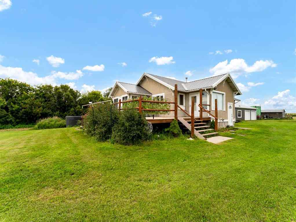 MLS® A2261341 - 10022 Highway 41   in NONE Rural Cypress County, Residential