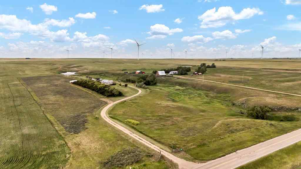 MLS® A2261341 - 10022 Highway 41   in NONE Rural Cypress County, Residential