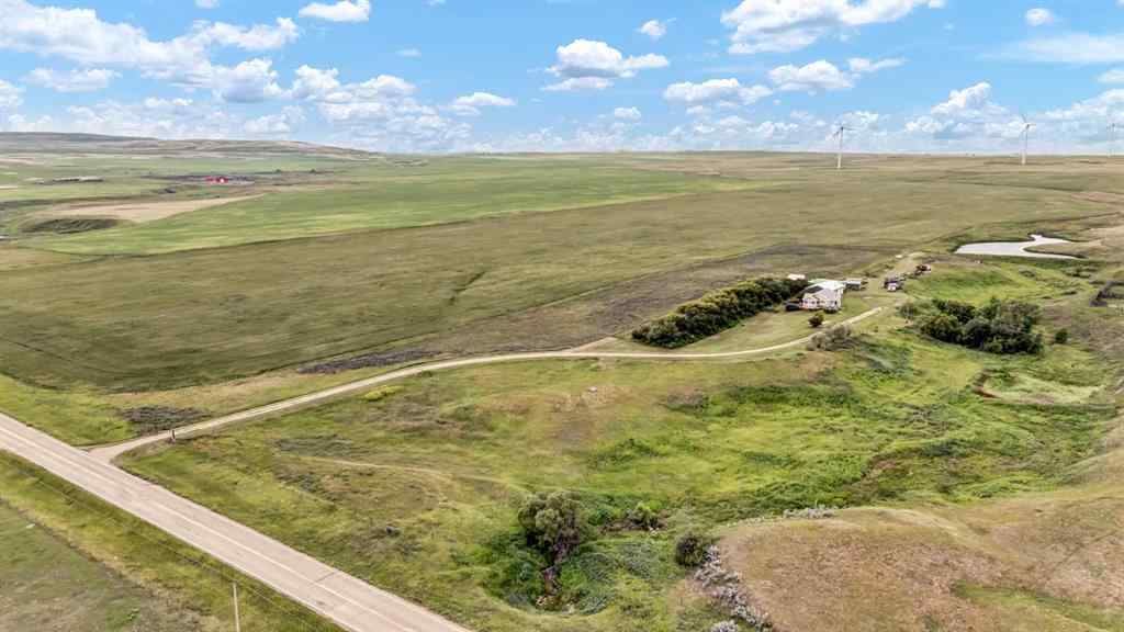 MLS® A2261341 - 10022 Highway 41   in NONE Rural Cypress County, Residential