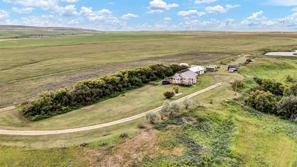 MLS® A2261341 - 10022 Highway 41   in NONE Rural Cypress County, Residential