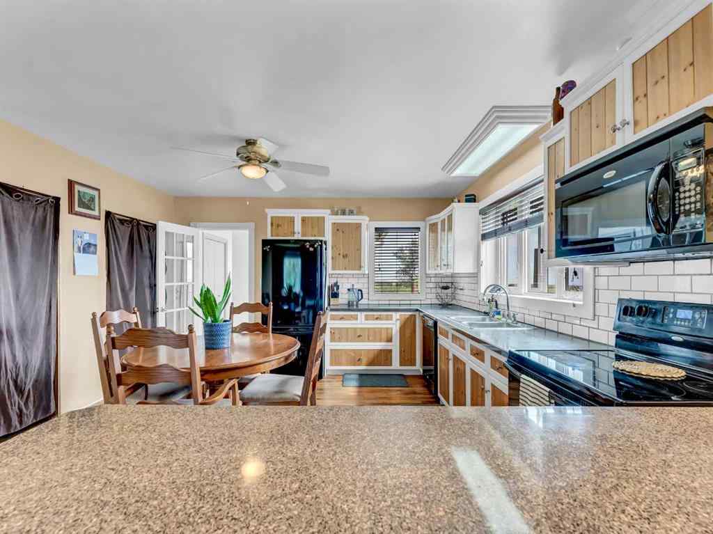 MLS® A2261341 - 10022 Highway 41   in NONE Rural Cypress County, Residential