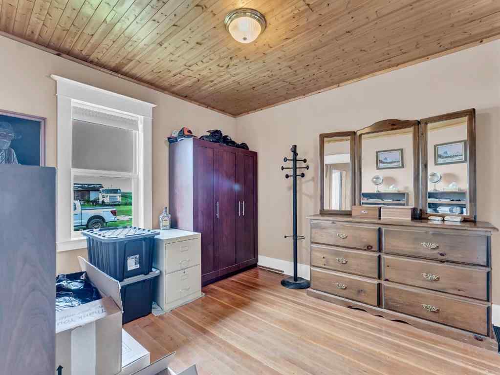 MLS® A2261341 - 10022 Highway 41   in NONE Rural Cypress County, Residential