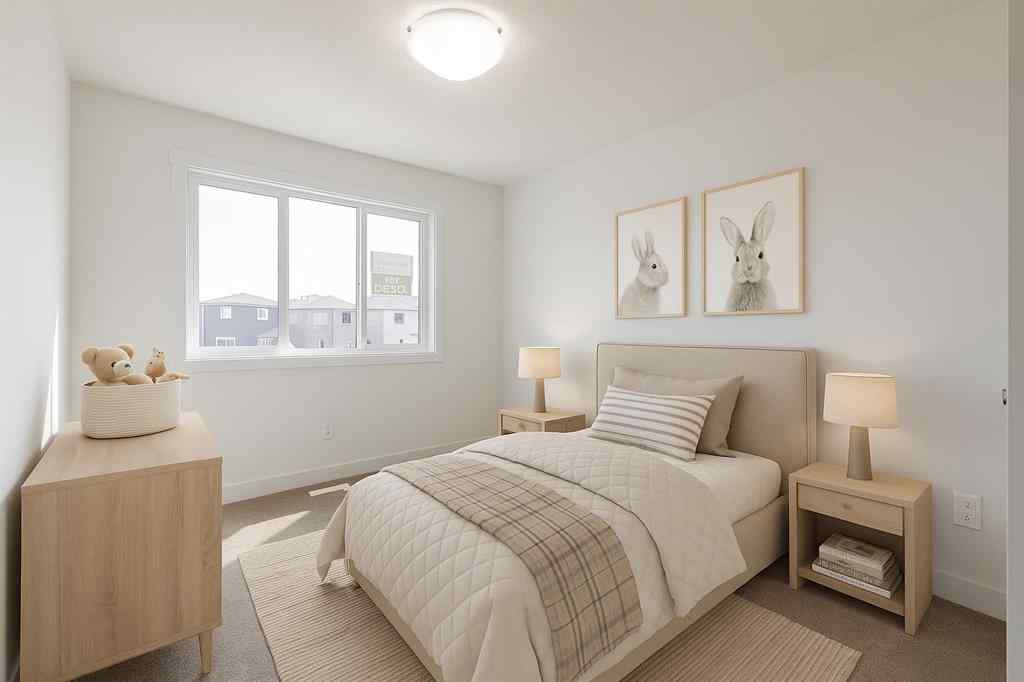 MLS® A2261342 - 23 Appaloosa Way  in Heartland Cochrane, Residential