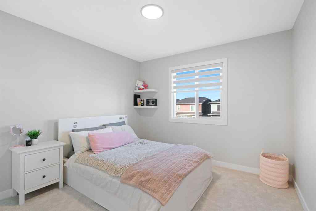 MLS&reg; # A2261344 - 96 Emberside Glen  in Fireside Cochrane, Residential Open Houses