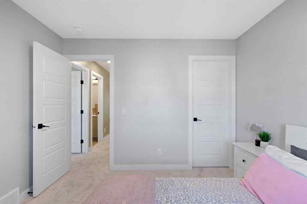 MLS&reg; # A2261344 - 96 Emberside Glen  in Fireside Cochrane, Residential Open Houses