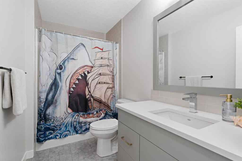 MLS&reg; # A2261344 - 96 Emberside Glen  in Fireside Cochrane, Residential Open Houses