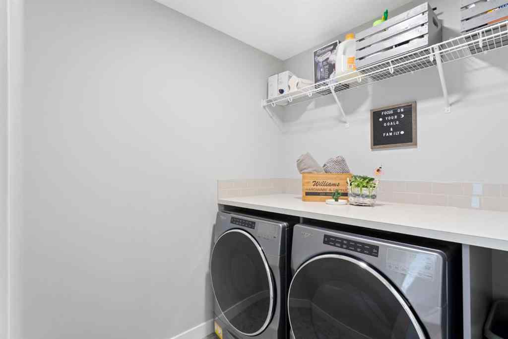 MLS&reg; # A2261344 - 96 Emberside Glen  in Fireside Cochrane, Residential Open Houses