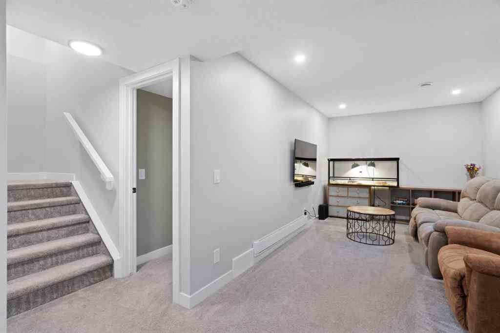 MLS&reg; # A2261344 - 96 Emberside Glen  in Fireside Cochrane, Residential Open Houses