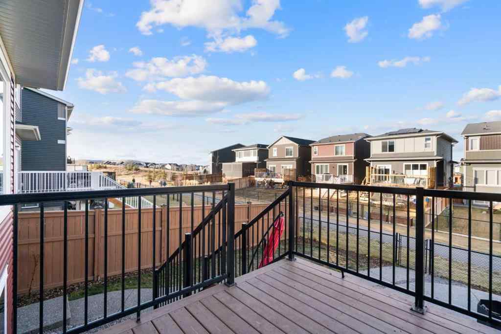 MLS&reg; # A2261344 - 96 Emberside Glen  in Fireside Cochrane, Residential Open Houses