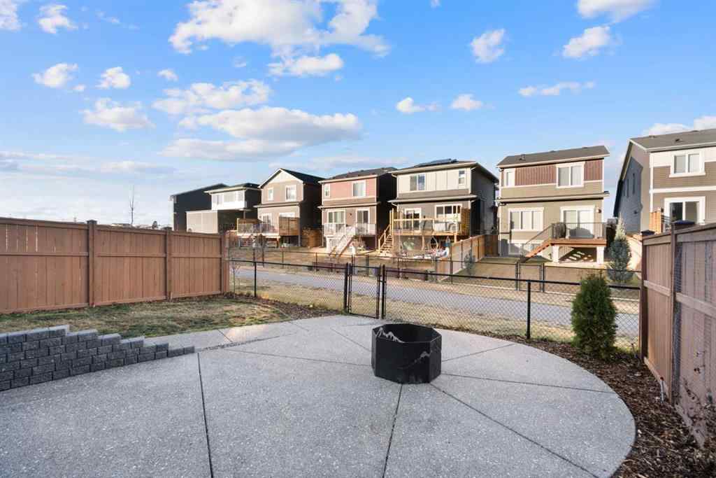 MLS&reg; # A2261344 - 96 Emberside Glen  in Fireside Cochrane, Residential Open Houses