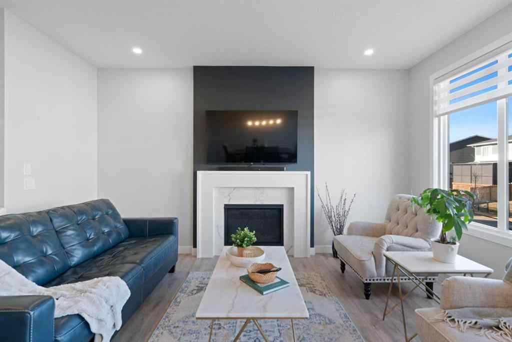 MLS&reg; # A2261344 - 96 Emberside Glen  in Fireside Cochrane, Residential Open Houses