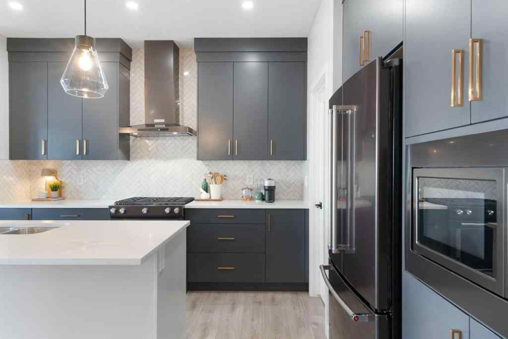 MLS&reg; # A2261344 - 96 Emberside Glen  in Fireside Cochrane, Residential Open Houses