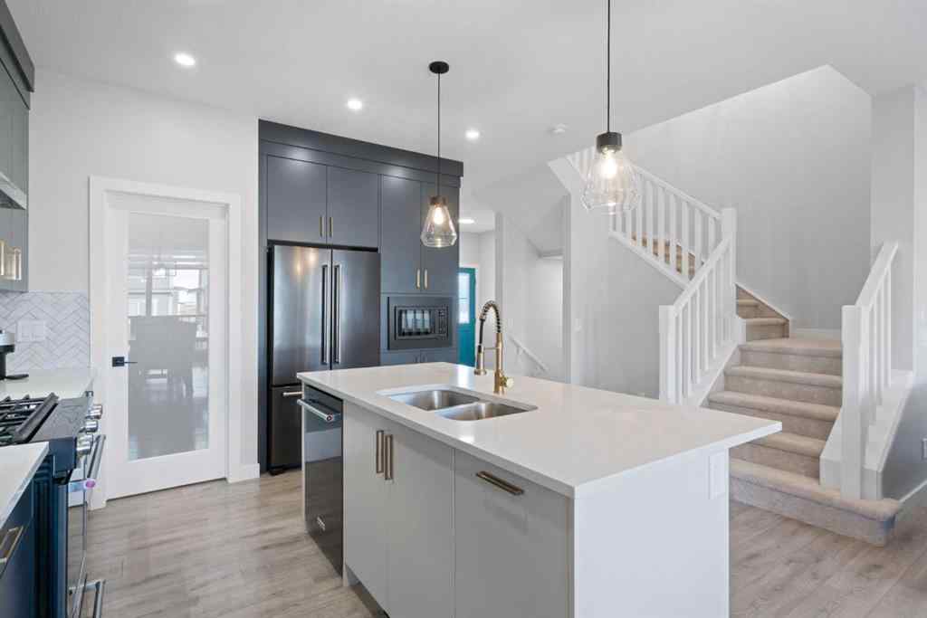 MLS&reg; # A2261344 - 96 Emberside Glen  in Fireside Cochrane, Residential Open Houses